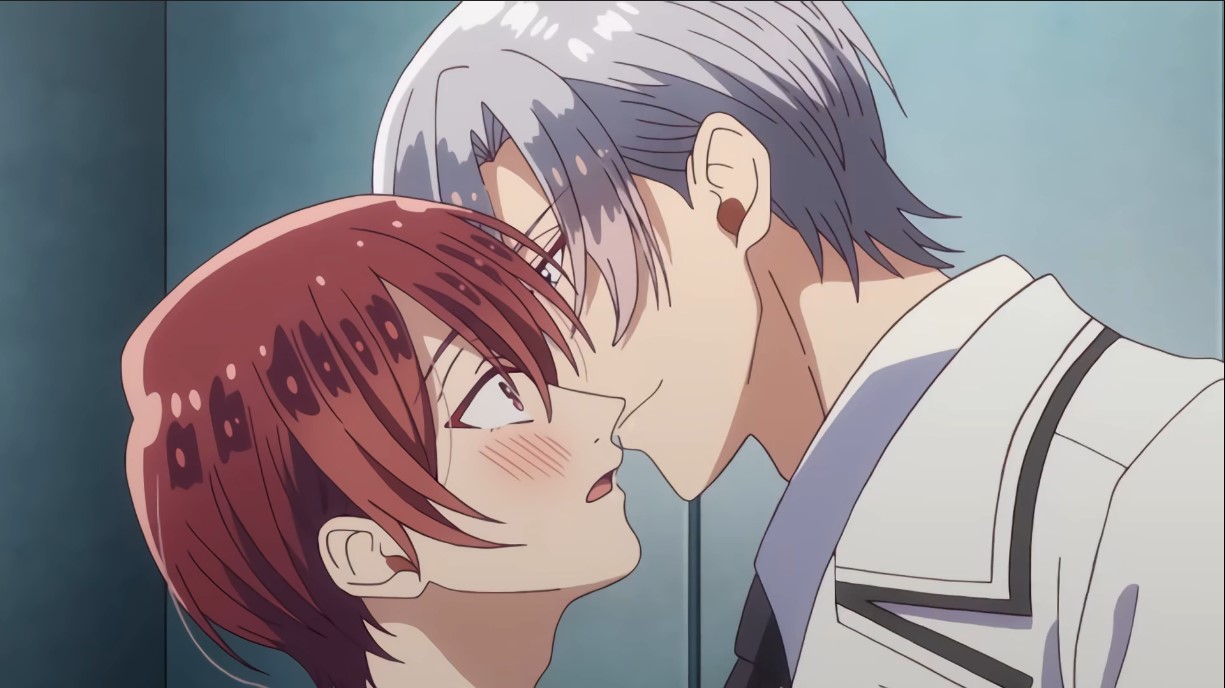 Ateuma Chara no Kuse Shite, Supadari Ouji ni Chouai Sarete Imasu – الحلقة 02