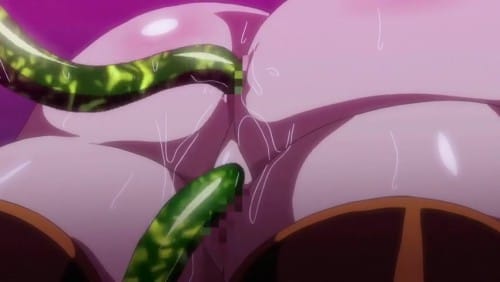 Majuu Jouka Shoujo Utea – الحلقة 04