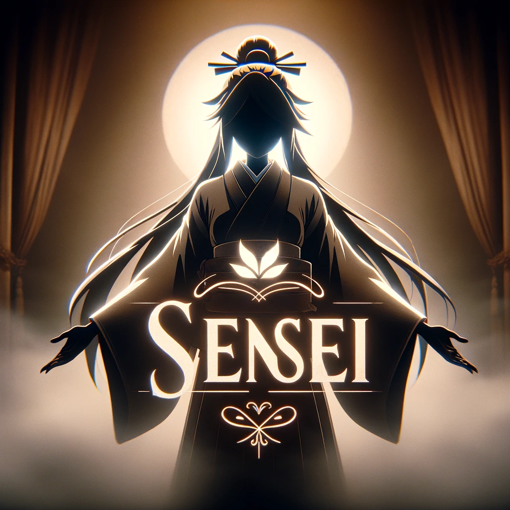 Sensei Image