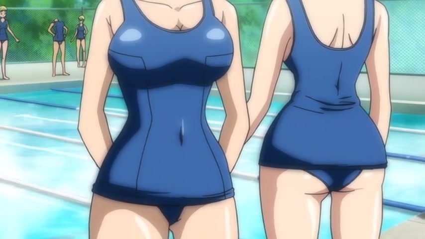 Tsundere Inran Shoujo Sukumi