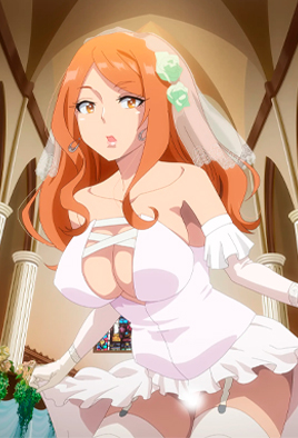 Marry Me – Let’s Have a Baby